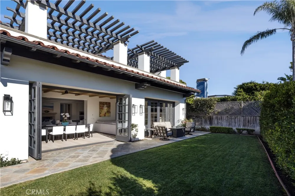 260 Evening Canyon Road Corona del Mar, CA 92625