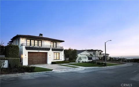 260 Evening Canyon Road