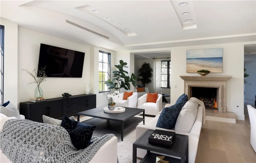 260 Evening Canyon Road Corona del Mar, CA 92625