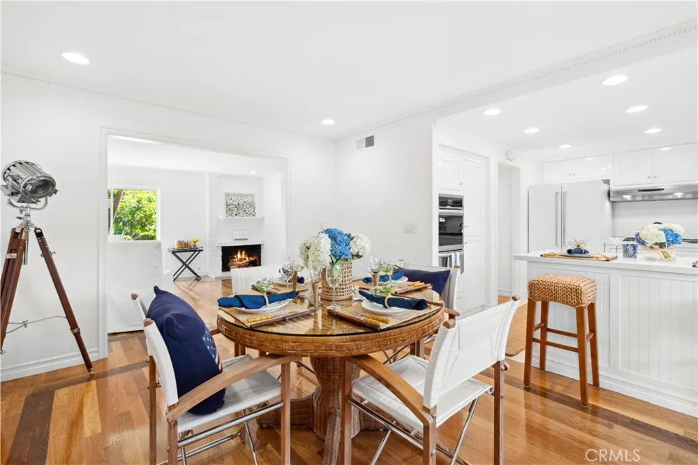 2612 Vista Del Oro Newport Beach, CA 92660