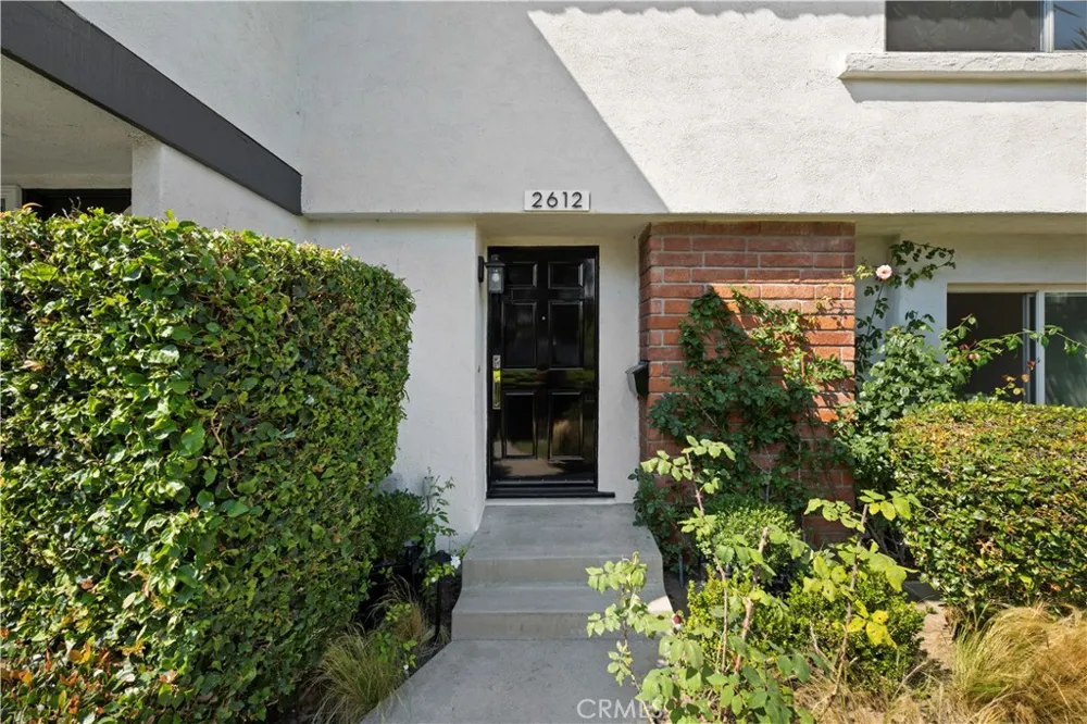 2612 Vista Del Oro Newport Beach, CA 92660