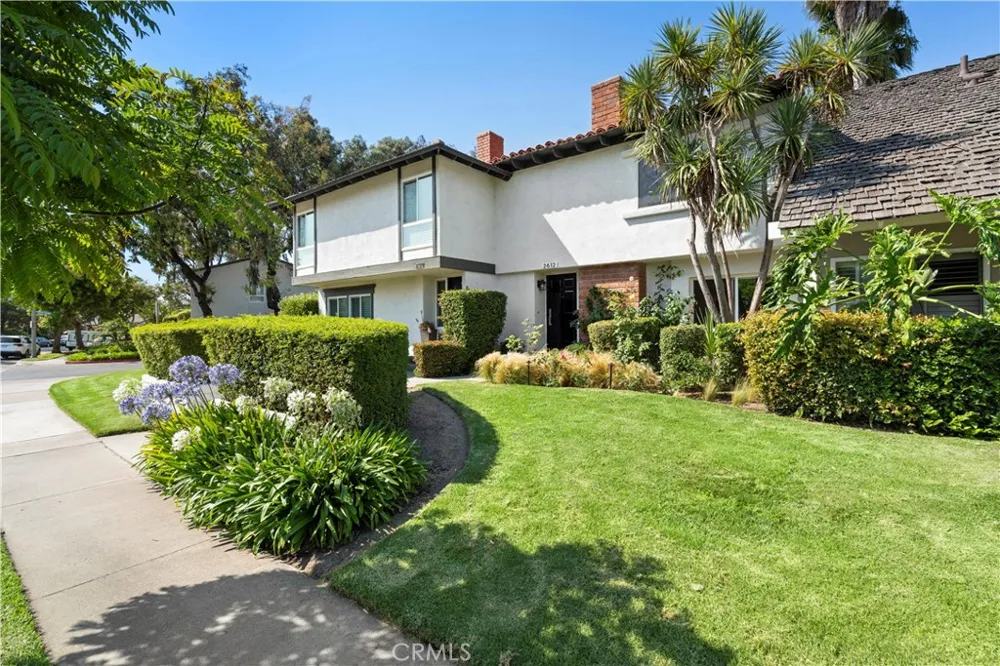 2612 Vista Del Oro Newport Beach, CA 92660