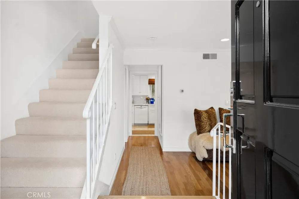 2612 Vista Del Oro Newport Beach, CA 92660