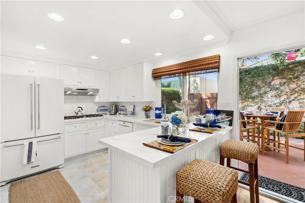 2612 Vista Del Oro Newport Beach, CA 92660