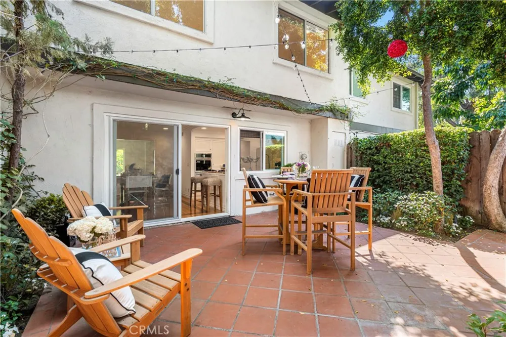 2612 Vista Del Oro Newport Beach, CA 92660