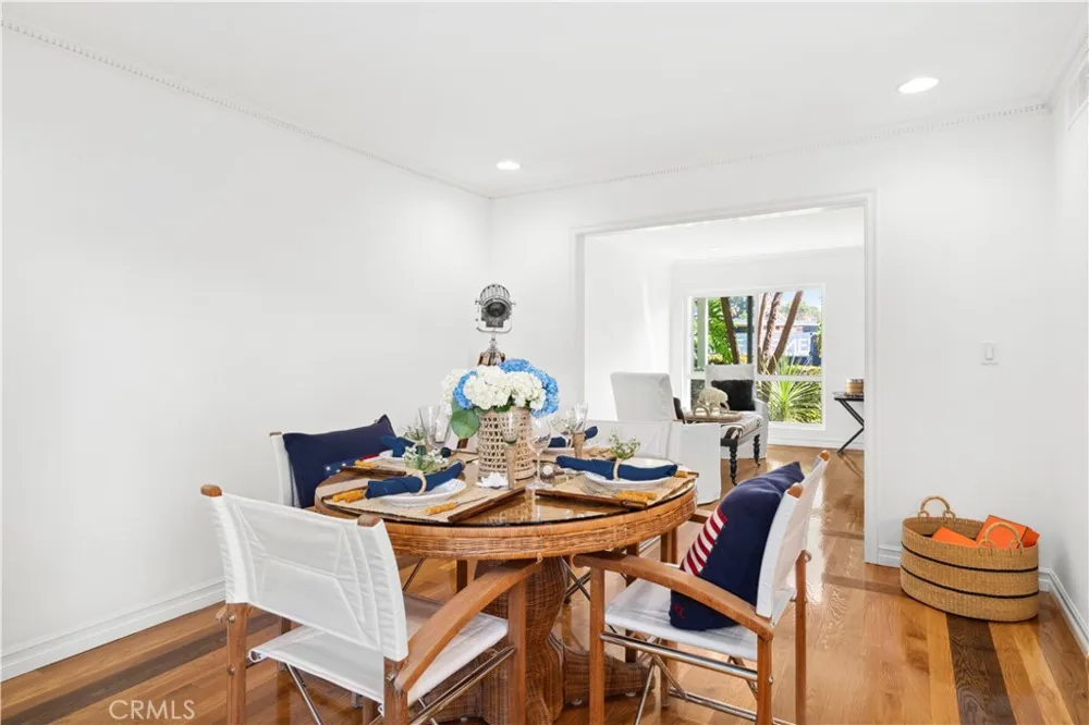 2612 Vista Del Oro Newport Beach, CA 92660