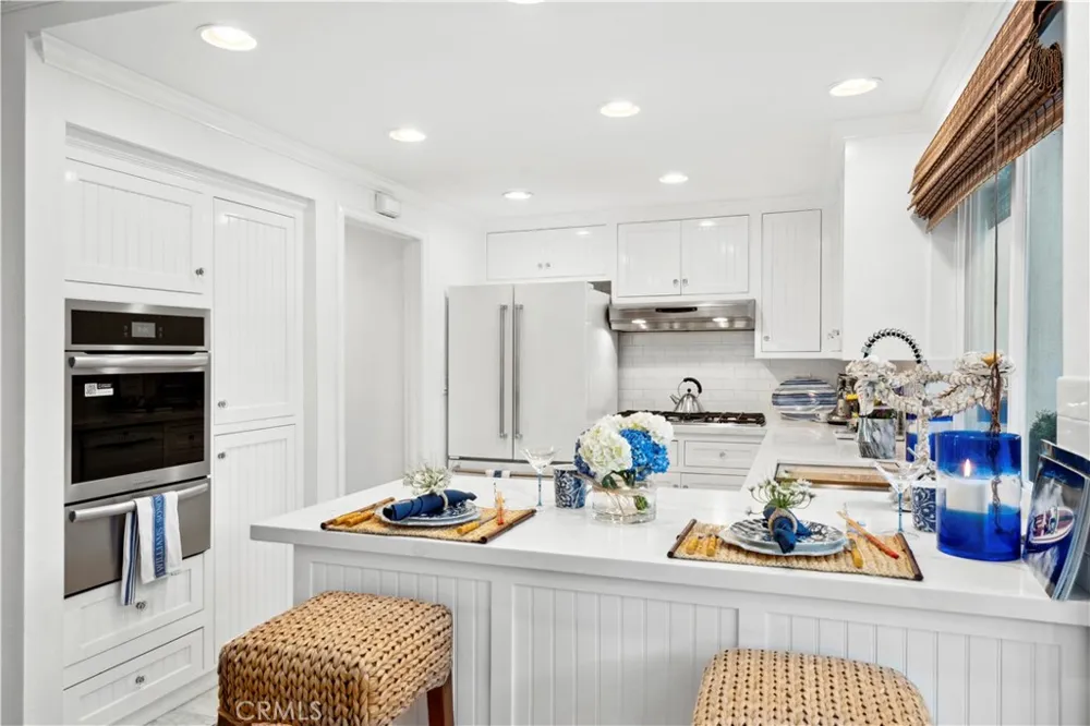 2612 Vista Del Oro Newport Beach, CA 92660