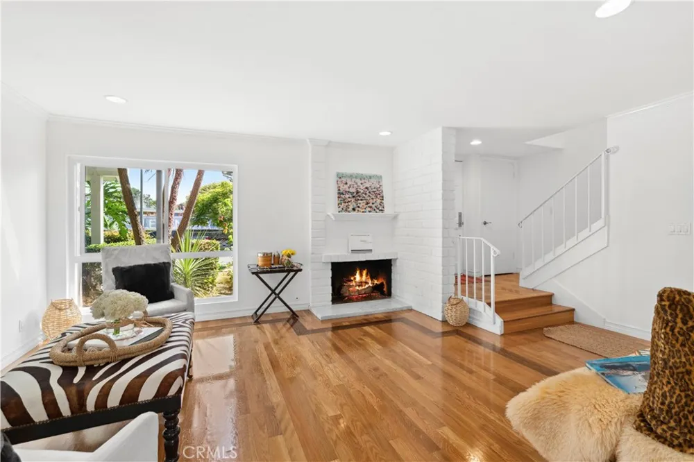 2612 Vista Del Oro Newport Beach, CA 92660