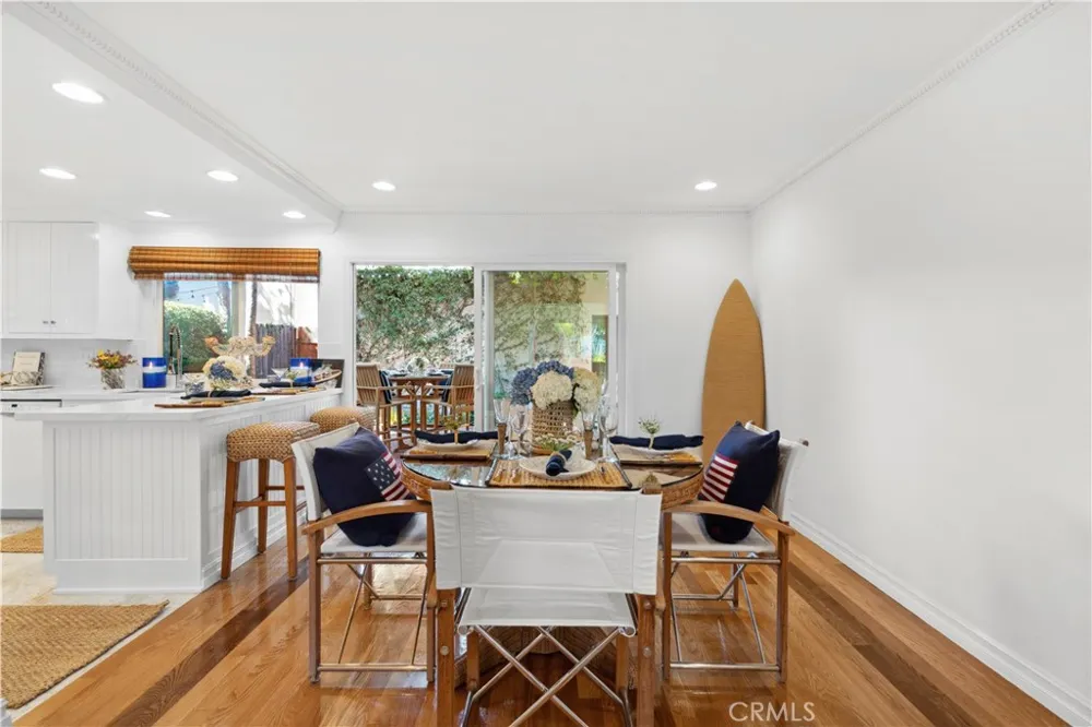 2612 Vista Del Oro Newport Beach, CA 92660