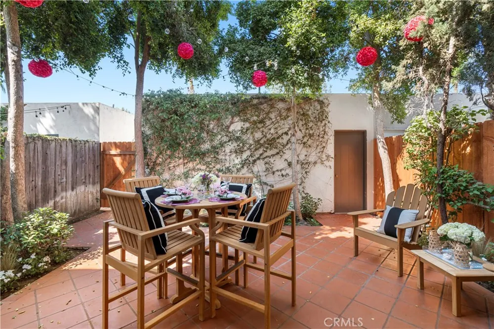 2612 Vista Del Oro Newport Beach, CA 92660