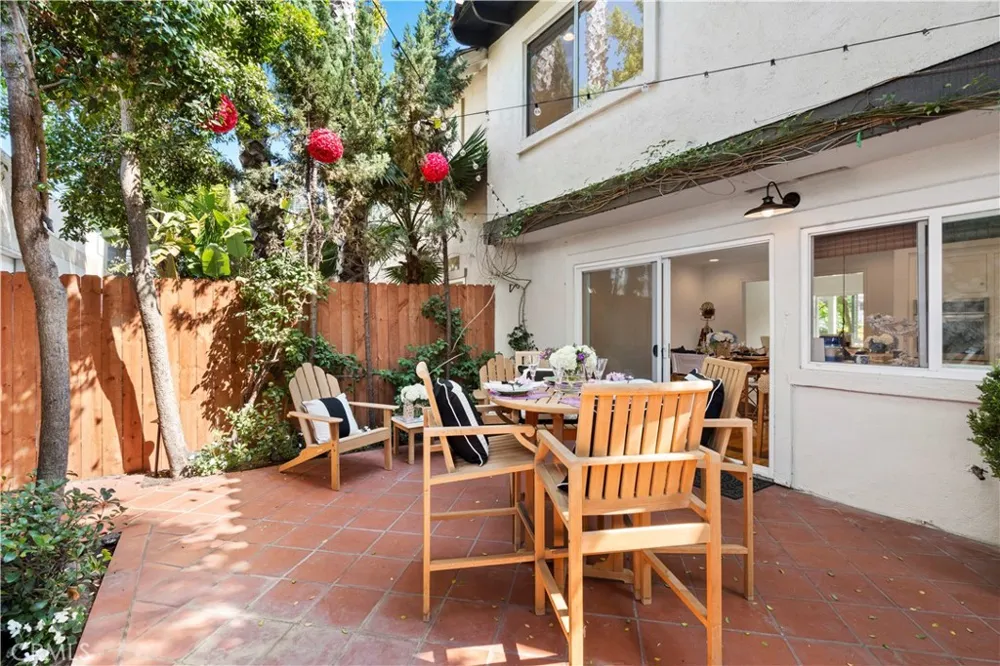 2612 Vista Del Oro Newport Beach, CA 92660