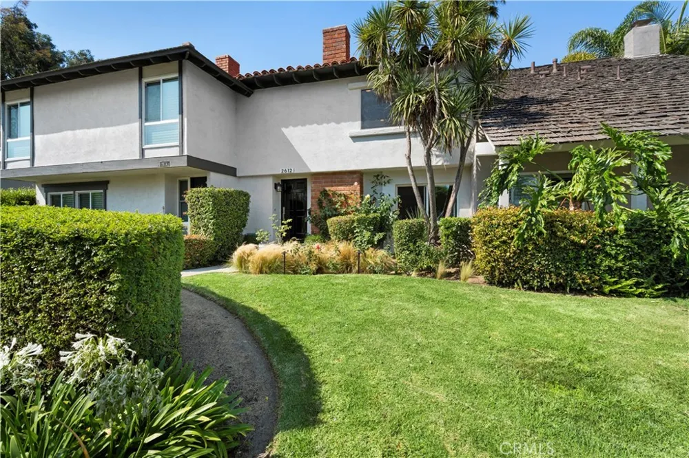 2612 Vista Del Oro Newport Beach, CA 92660