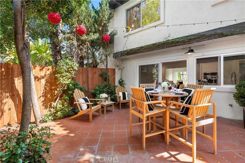 2612 Vista Del Oro Newport Beach, CA 92660