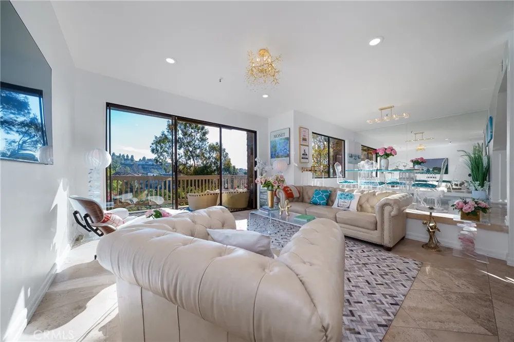 67 Sea Island Drive Newport Beach, CA 92660