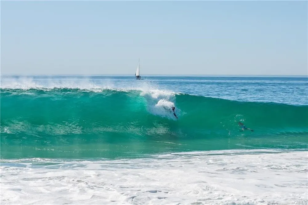 1808 W Balboa #B Newport Beach, CA 92663