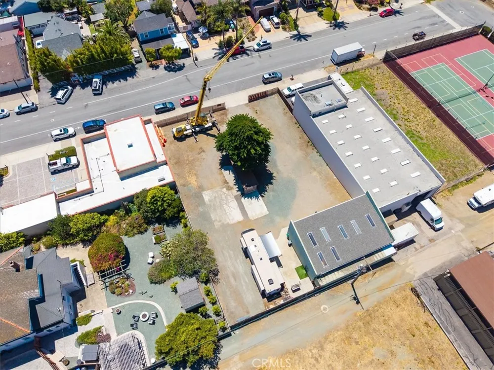 249 Cayucos Cayucos, CA 93430