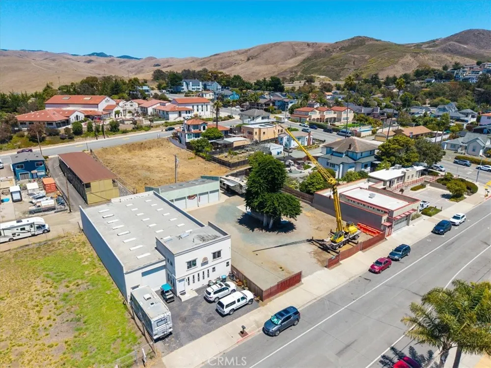 249 Cayucos Cayucos, CA 93430