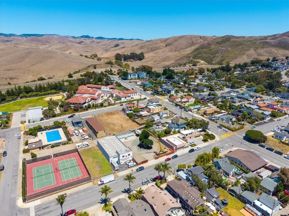 249 Cayucos Cayucos, CA 93430