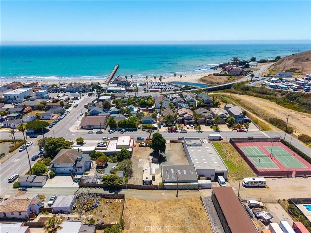 249 Cayucos Cayucos, CA 93430