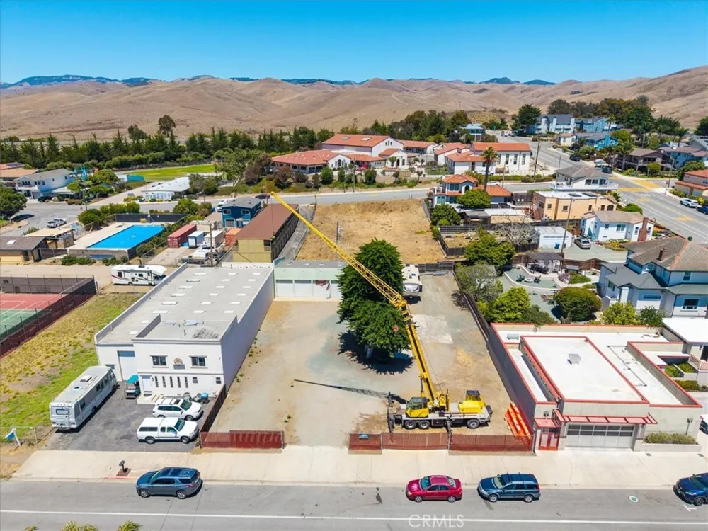 249 Cayucos Cayucos, CA 93430