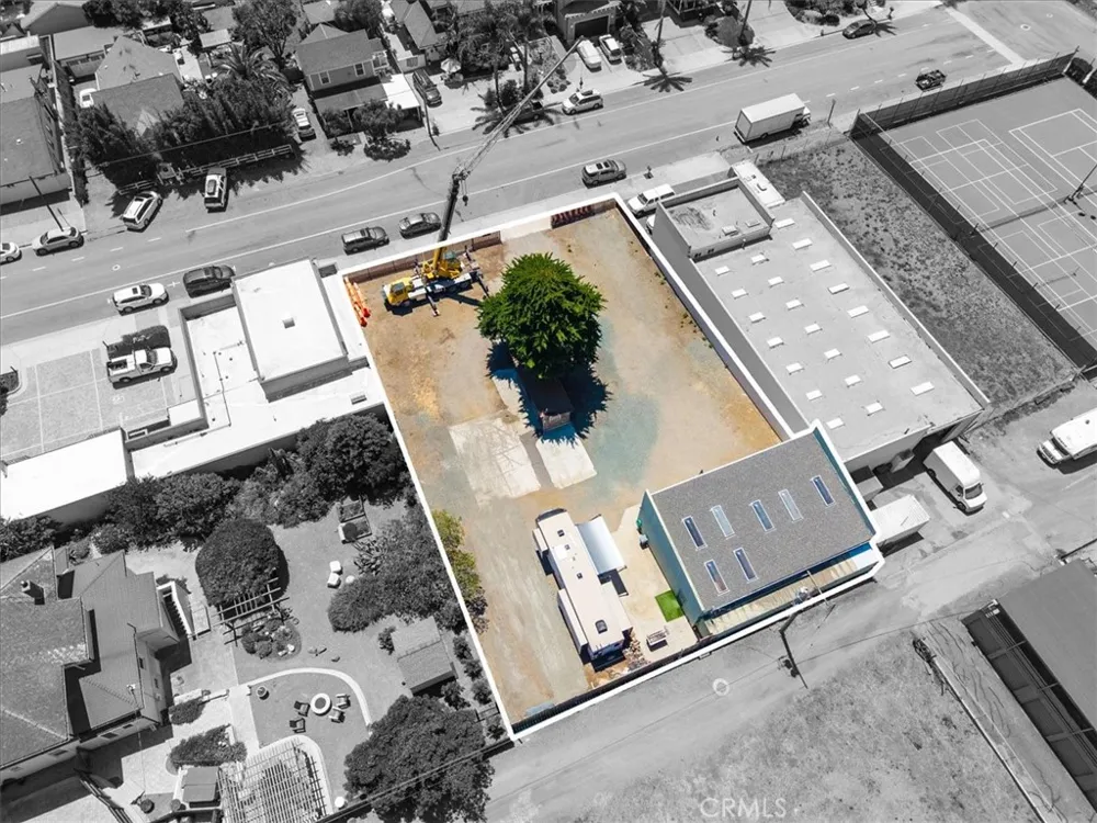 249 Cayucos Cayucos, CA 93430