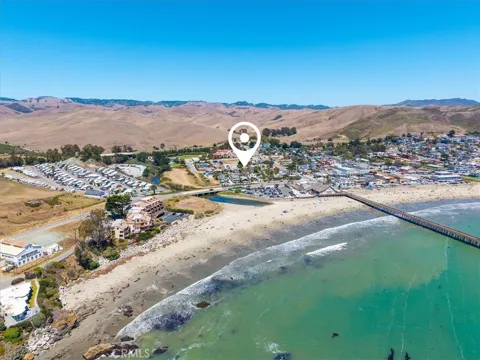 249 Cayucos