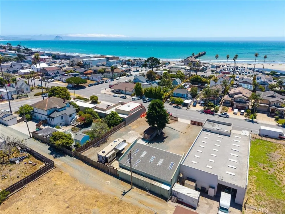249 Cayucos Cayucos, CA 93430