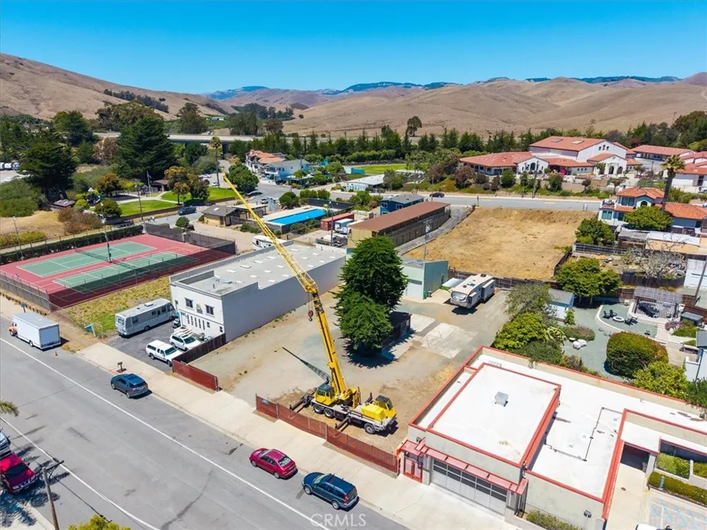 249 Cayucos Cayucos, CA 93430