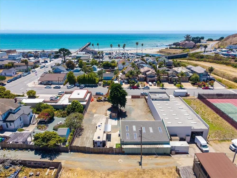 249 Cayucos Cayucos, CA 93430