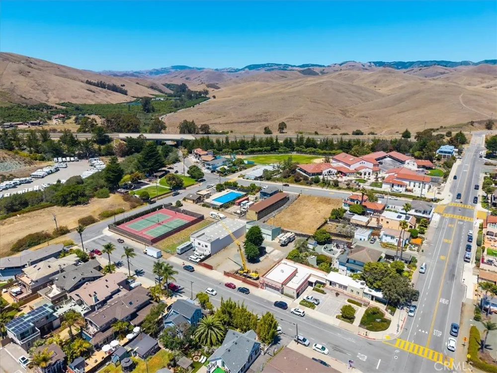 249 Cayucos Cayucos, CA 93430