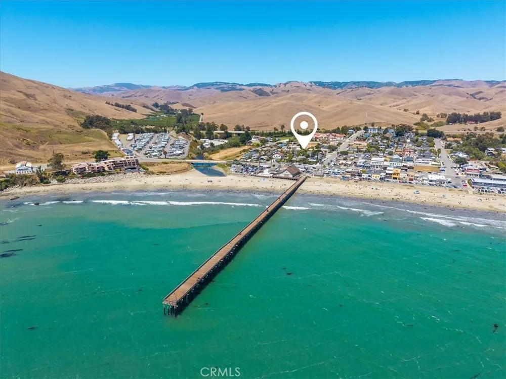 249 Cayucos Cayucos, CA 93430