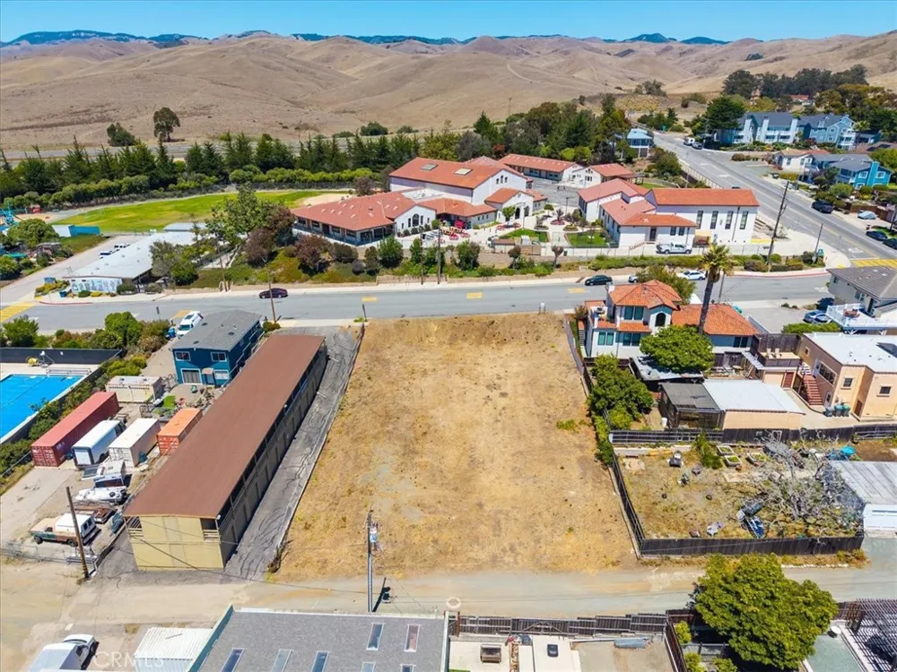 273 Birch Cayucos, CA 93430
