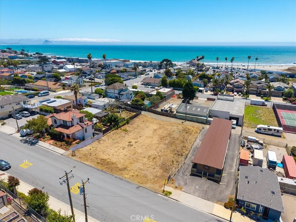 273 Birch Cayucos, CA 93430