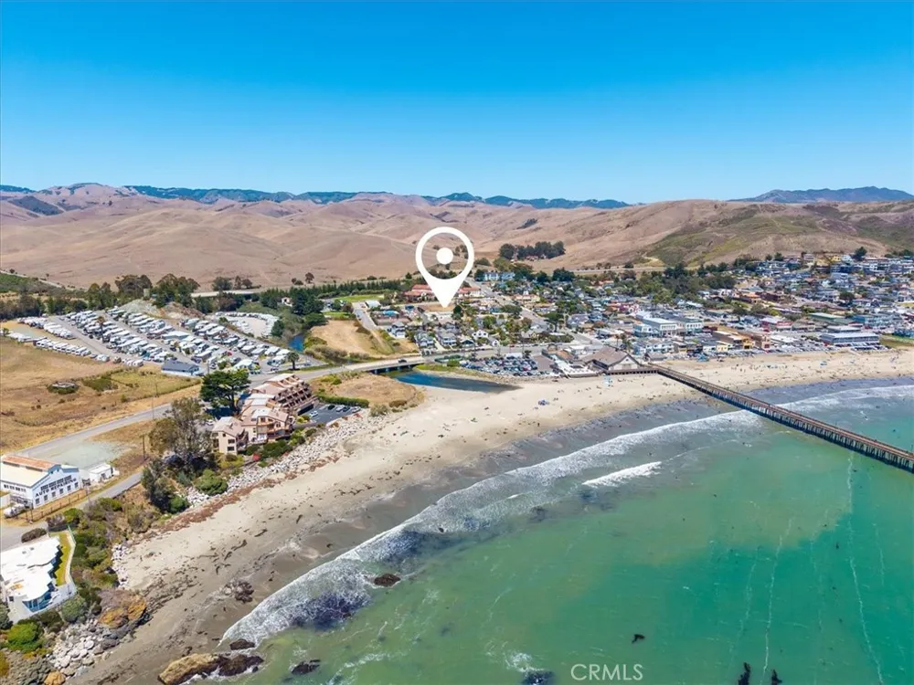 273 Birch Cayucos, CA 93430