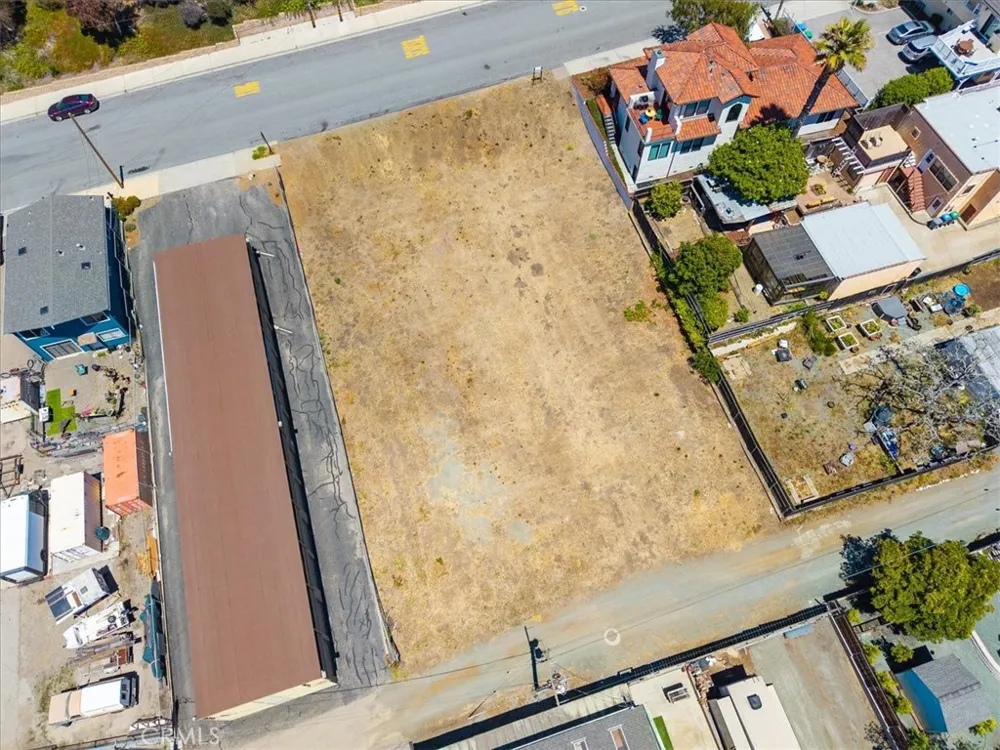273 Birch Cayucos, CA 93430