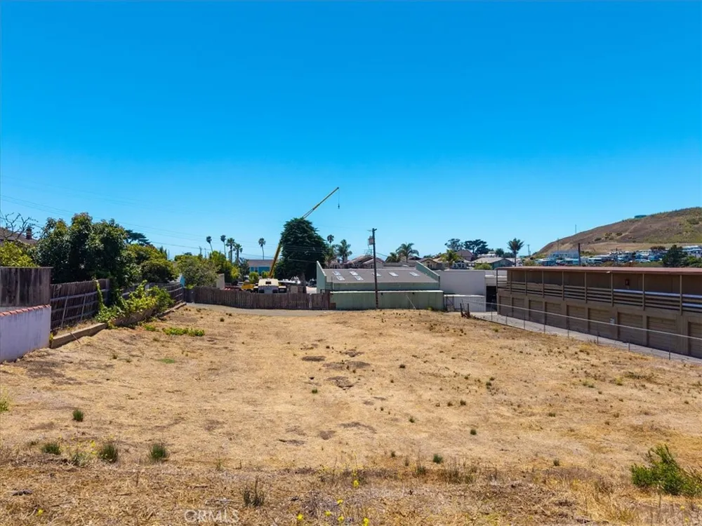 273 Birch Cayucos, CA 93430