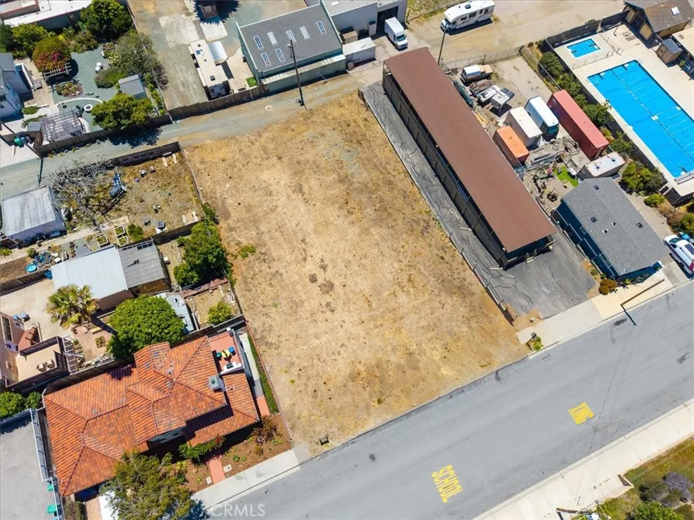273 Birch Cayucos, CA 93430