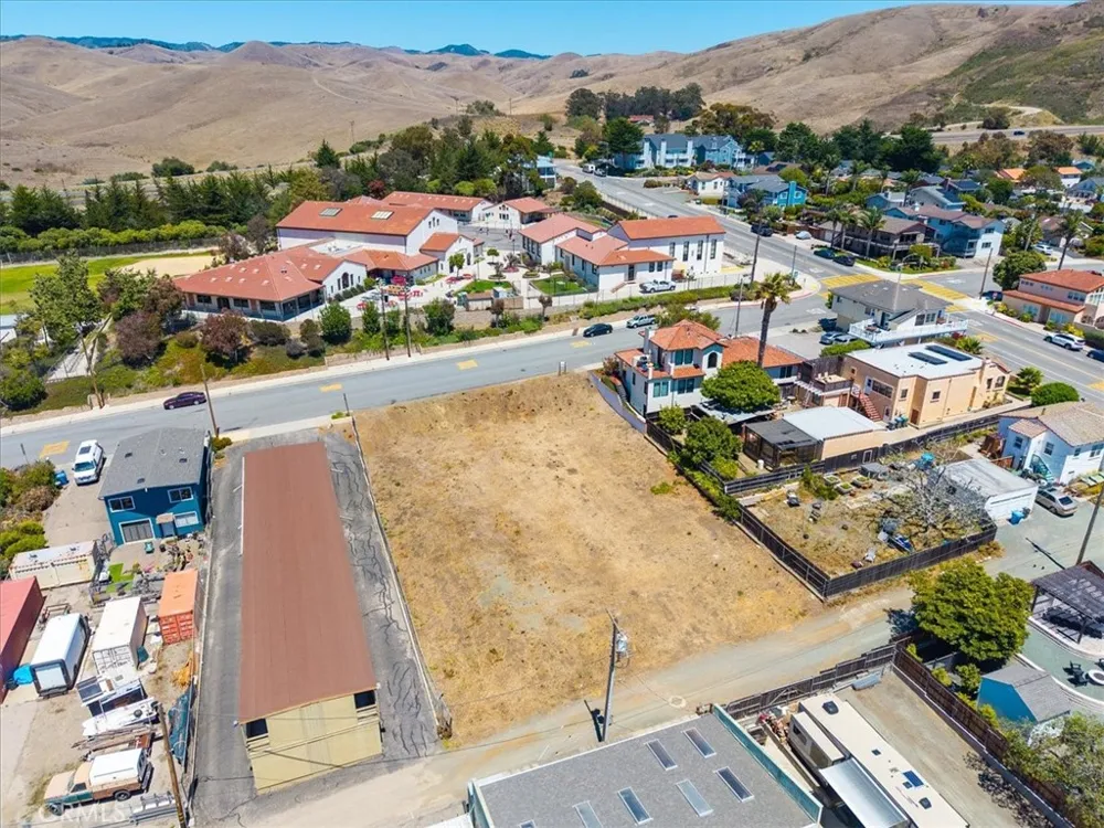 273 Birch Cayucos, CA 93430