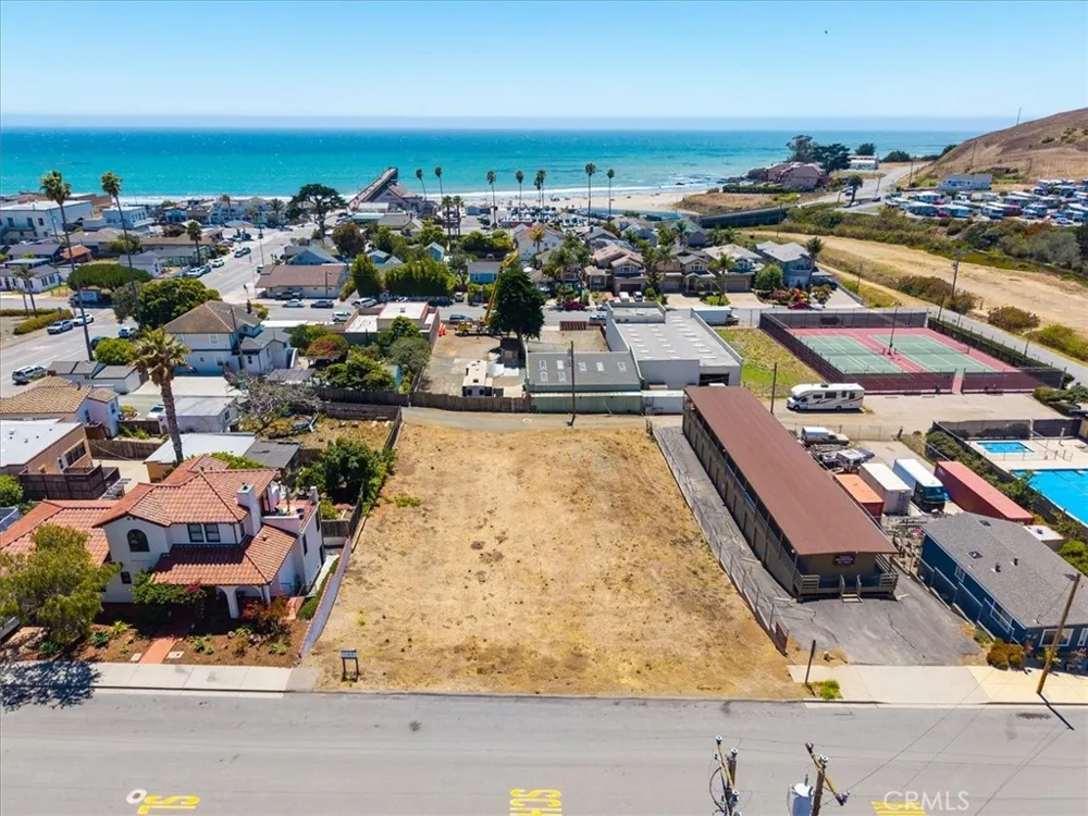 273 Birch Cayucos, CA 93430