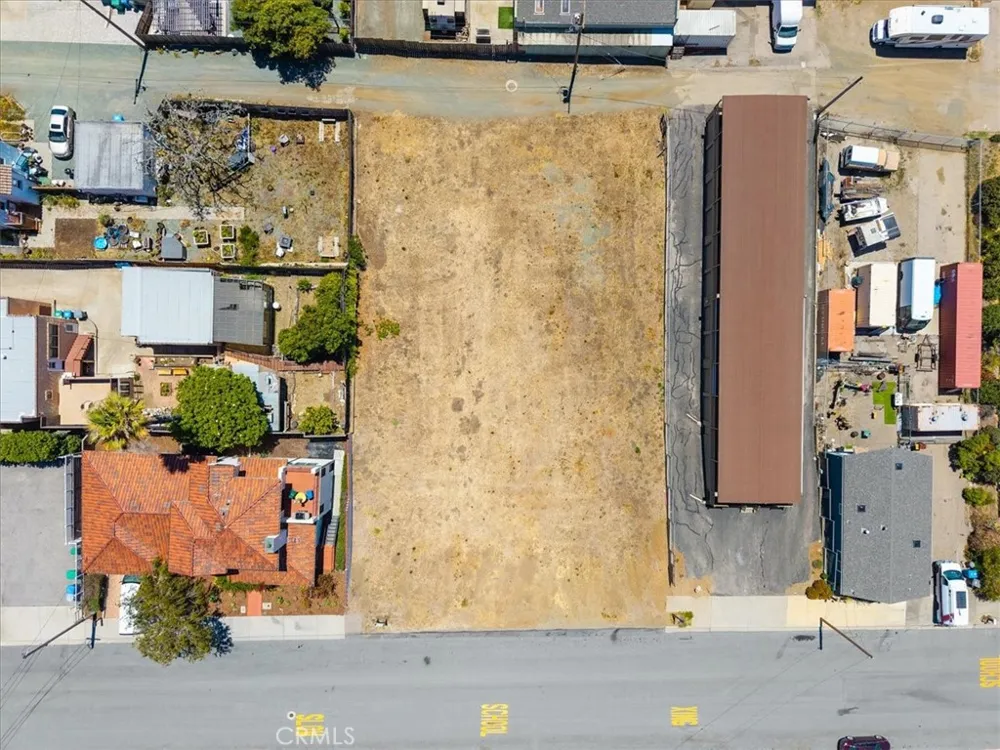 273 Birch Cayucos, CA 93430