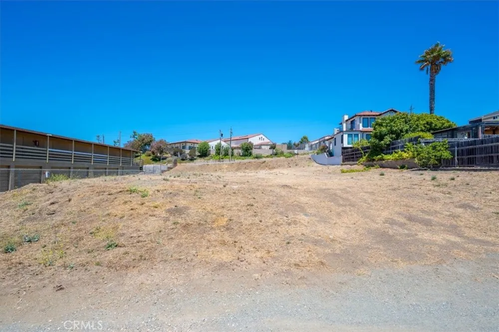 273 Birch Cayucos, CA 93430