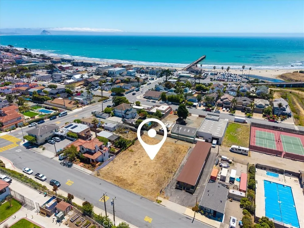 273 Birch Cayucos, CA 93430