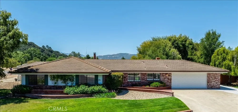 2198 Creekside Solvang, CA 93463