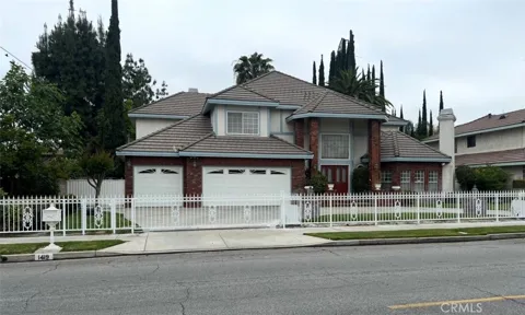 1419 Holly Avenue