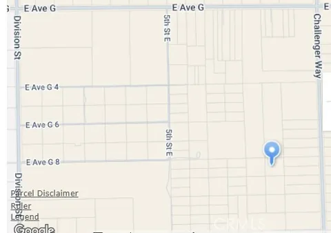 Avenue G-8