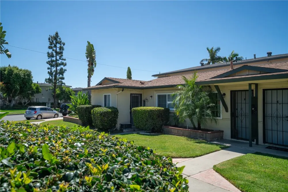 9661 Maureen Drive Garden Grove, CA 92841