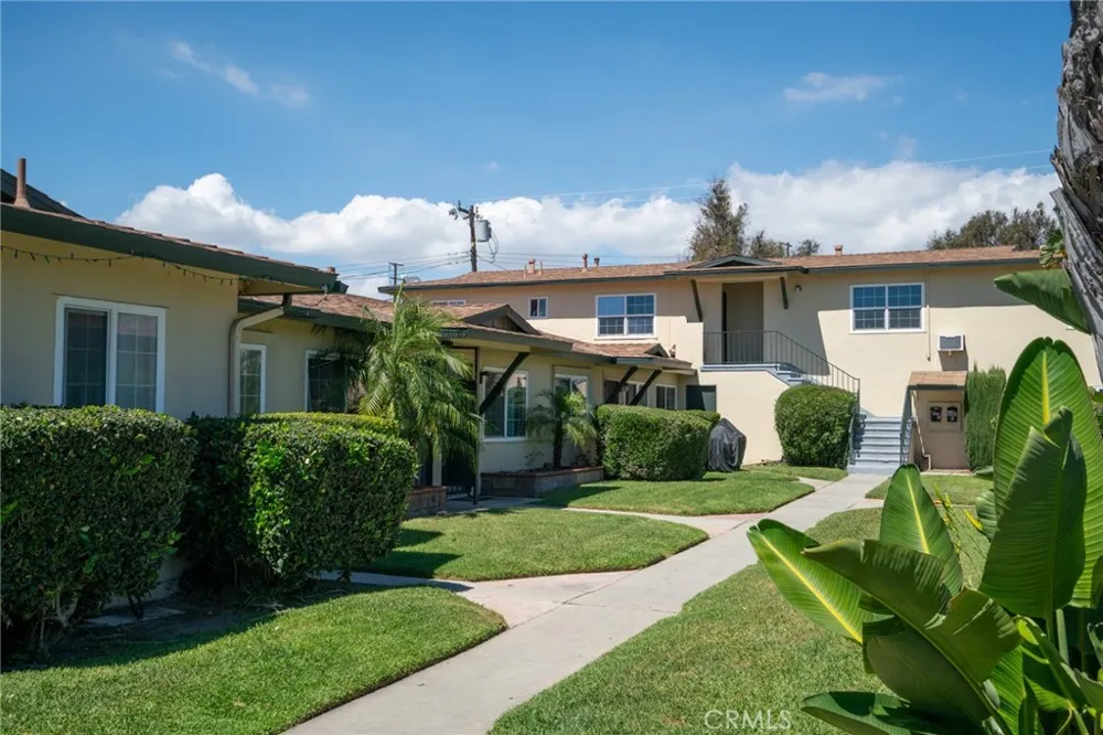 9661 Maureen Drive Garden Grove, CA 92841