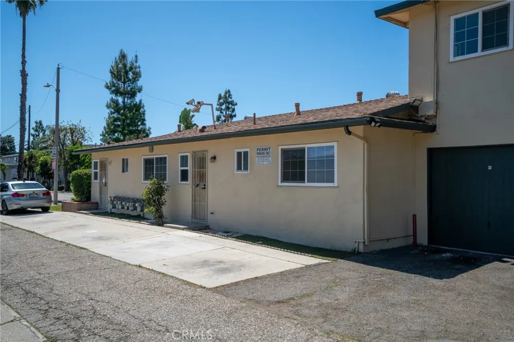 9661 Maureen Drive Garden Grove, CA 92841
