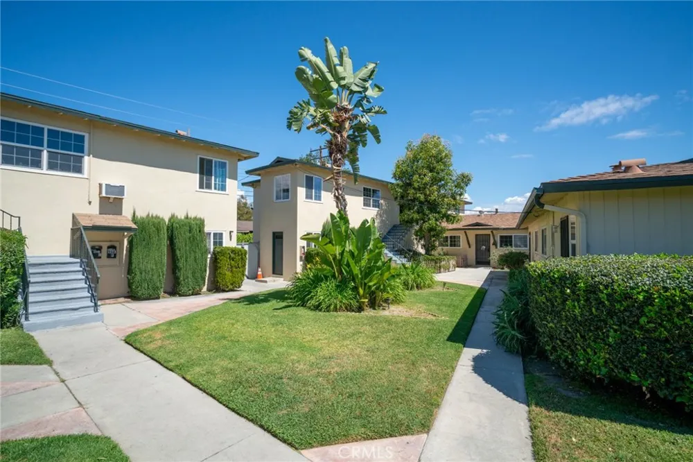 9661 Maureen Drive Garden Grove, CA 92841