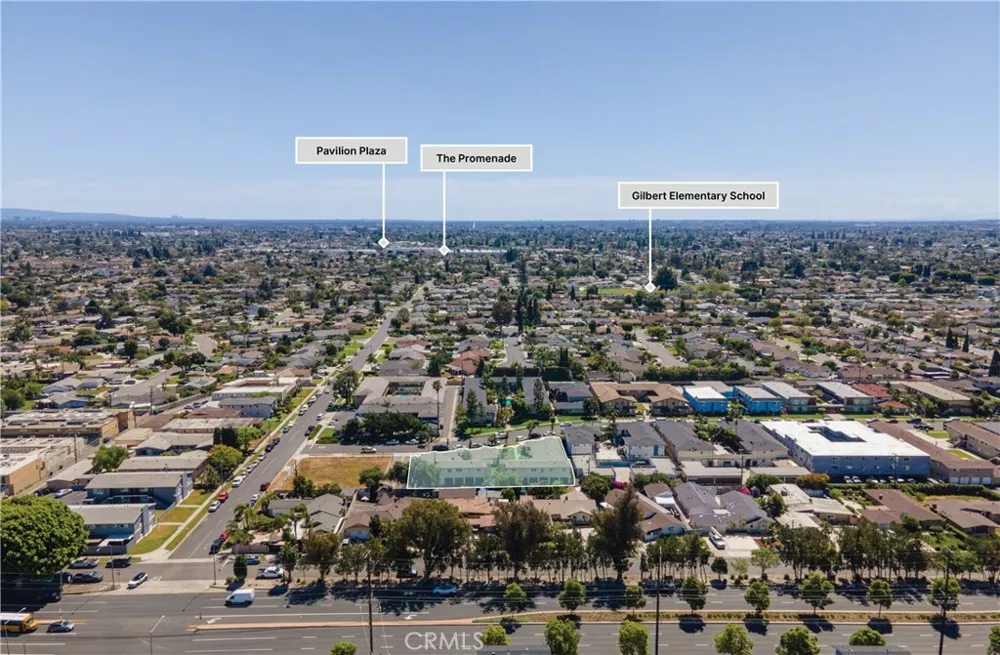 9661 Maureen Drive Garden Grove, CA 92841